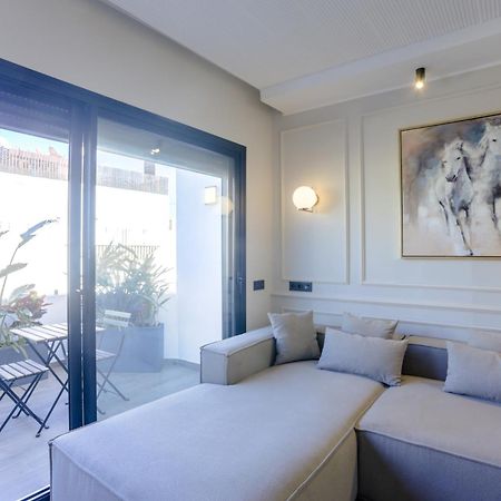 Residence Jade Casablanca Exterior foto