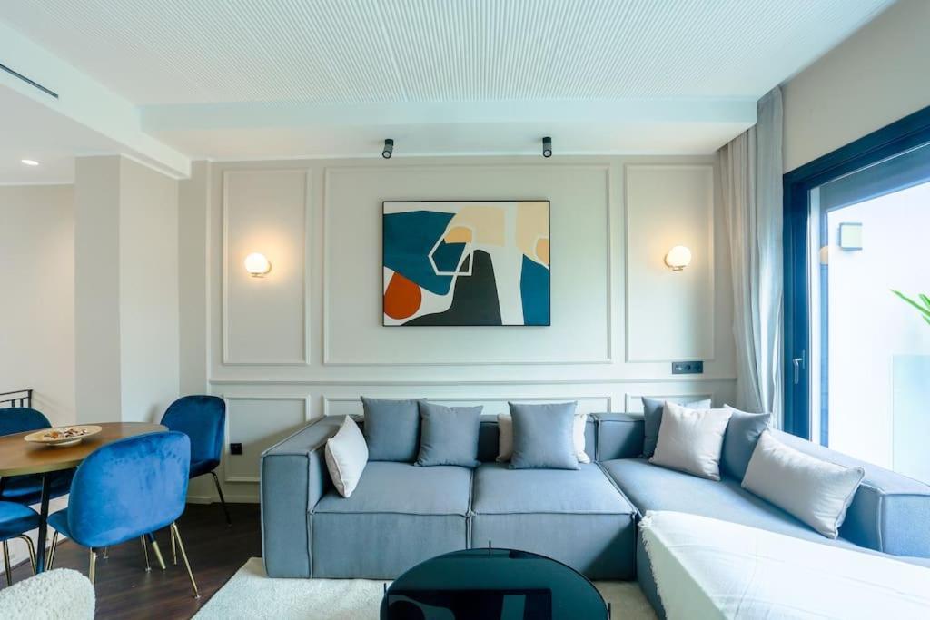 Residence Jade Casablanca Exterior foto