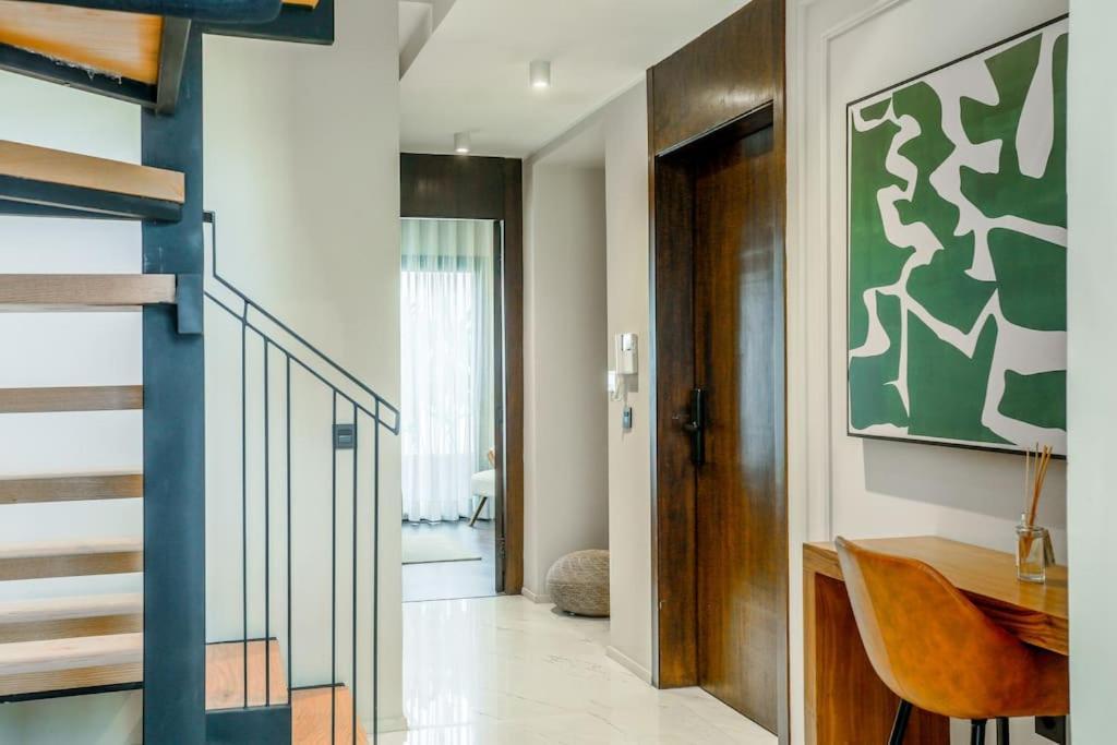 Residence Jade Casablanca Exterior foto