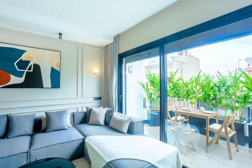 Residence Jade Casablanca Exterior foto