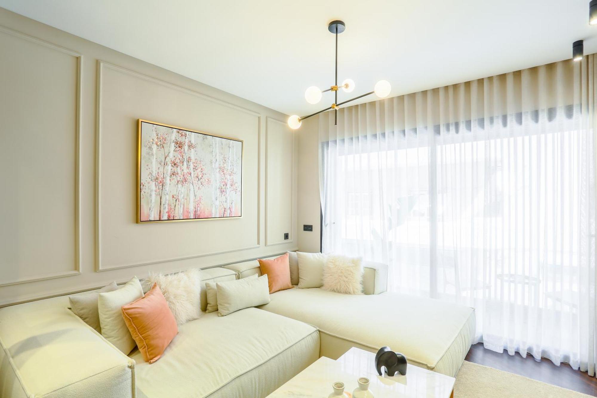 Residence Jade Casablanca Exterior foto