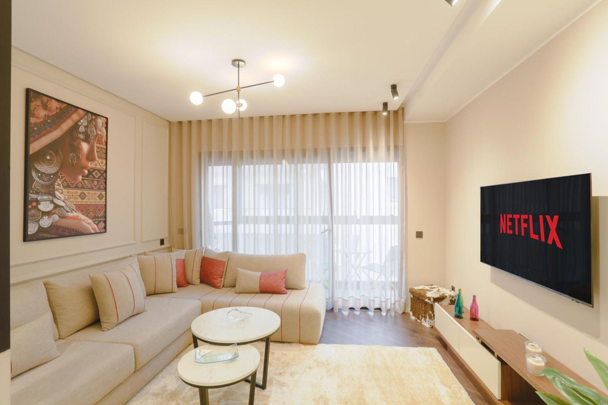Residence Jade Casablanca Exterior foto