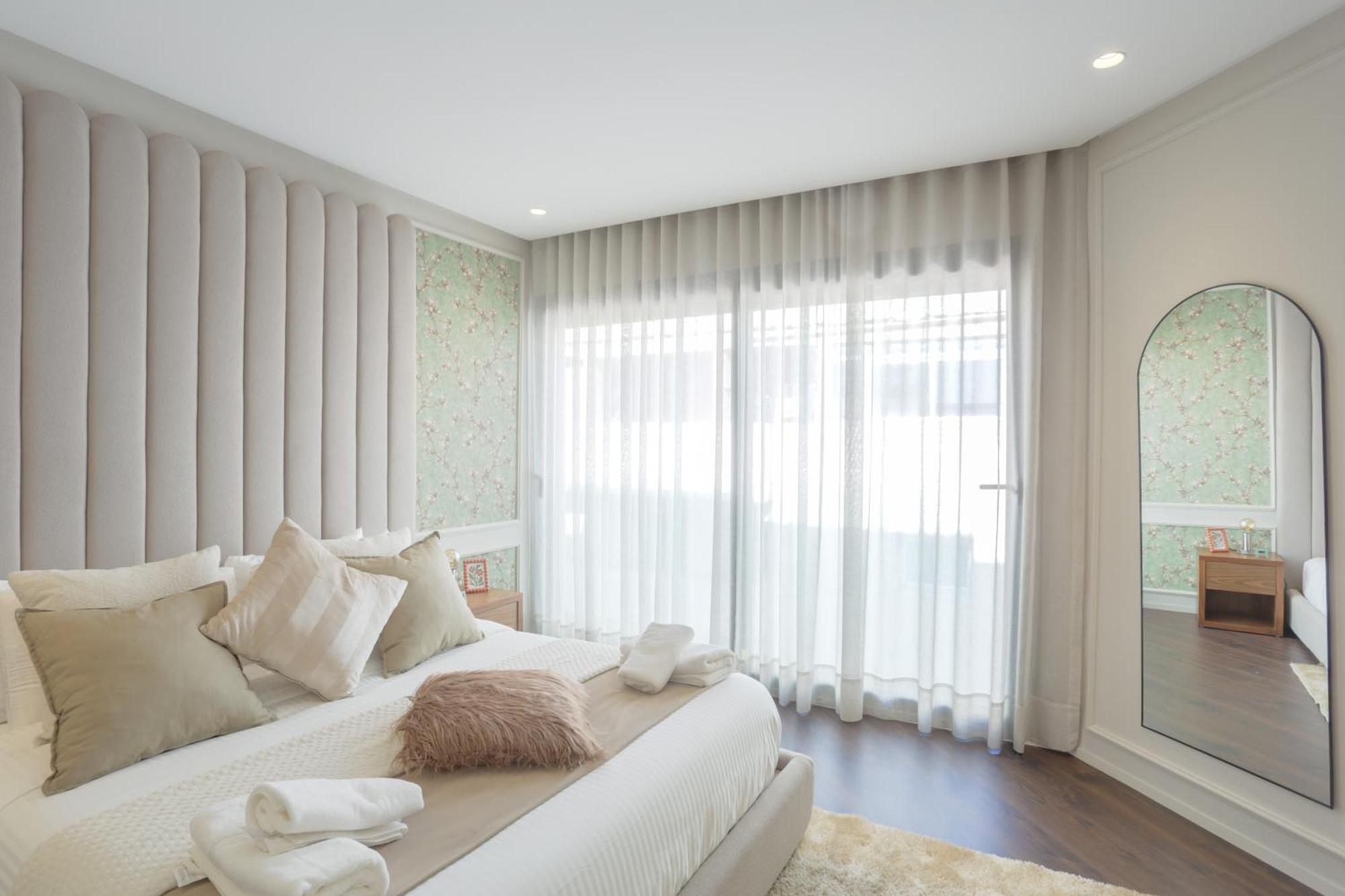 Residence Jade Casablanca Exterior foto